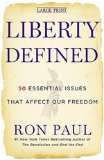 Liberty Defined