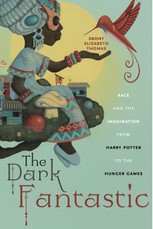 The Dark Fantastic