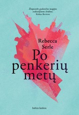 Po penkerių metų (knyga su defektais)