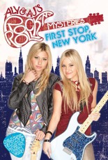 First Stop, New York #1