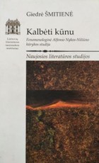 Kalbėti kūnu