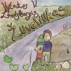 Žuveliukas ir undinas