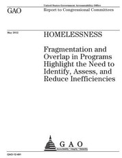 Homelessness