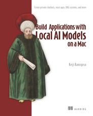 Build Applications with Local AI Models on a Mac