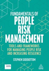 Fundamentals of People Risk Management