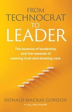 From Technocrat to Leader