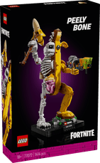 LEGO Fortnite Peely Bone