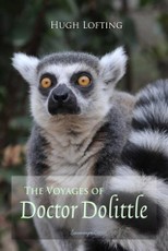 Voyages of Doctor Dolittle
