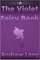 Violet Fairy Book