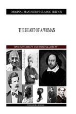 The Heart Of A Woman