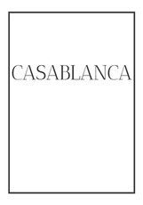 Casablanca