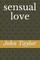 Sensual Love