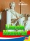 Lincoln Memorial