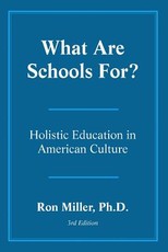 What Are Schools For?