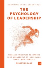 The Psychology of Leadership