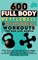 600 Full Body Kettlebell & Dumbbell Workouts Book for Men and Women