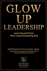 Glow Up Leadership
