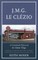 J.M.G. Le ClÃ©zio