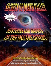 Secrets Of Death Valley