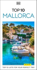 DK Top 10 Mallorca