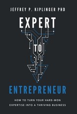 Expert to Entrepreneur