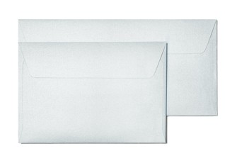 Vokai DL PEARL 120g 10vnt sidabriniai