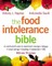 The Food Intolerance Bible