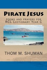 Pirate Jesus