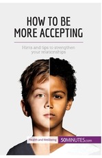 How to Be More Accepting