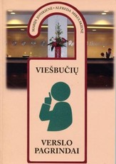 Viešbučių verslo pagrindai