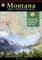 Montana Road & Recreation Atlas