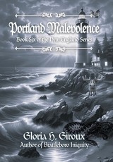 Portland Malevolence