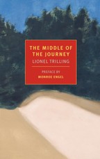 The Middle Of The Journey