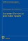 European Democracy and Public Sphere