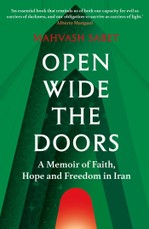 Open Wide the Doors