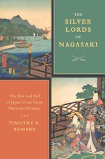 The Silver Lords of Nagasaki