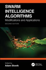 Swarm Intelligence Algorithms