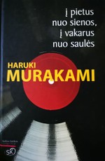 Į pietus nuo sienos, į vakarus nuo saulės