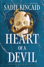 HEART OF DEVIL PB