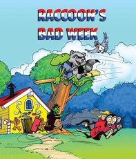 RACCOONS BAD WEEK