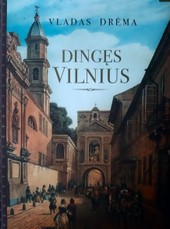 Dingęs Vilnius (2021)