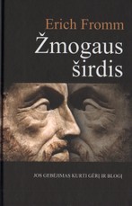 Žmogaus širdis