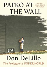 Pafko at the Wall