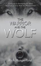 The Warrior and the Wolf