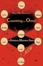Counting the Omer