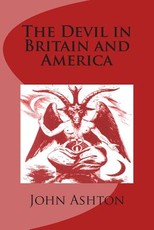 The Devil in Britain and America