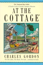 At the Cottage