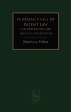 Fundamentals of Patent Law