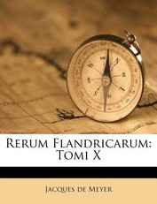 Rerum Flandricarum