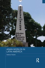 Paladini, S: Asian Worlds in Latin America